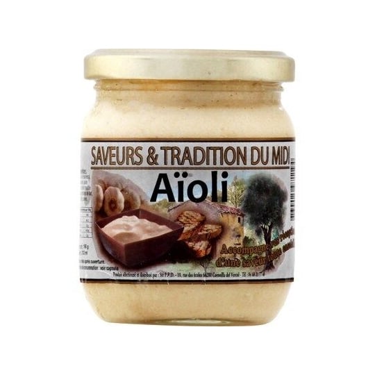 Aïoli