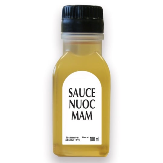Sauce Nuoc Mam AGIS
