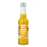 Sauce Piquante Cayenne et Curry ALELOR