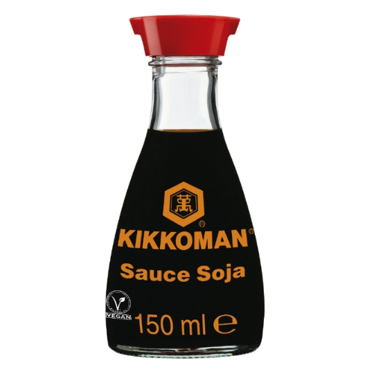 Sauce Soja Classique KIKKOMAN