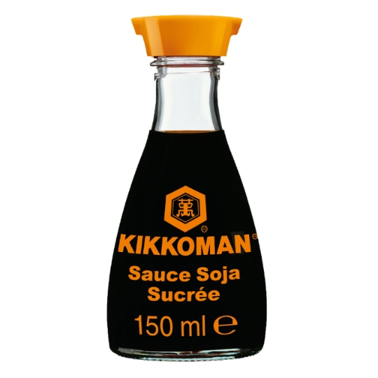 Sauce Soja Sucrée KIKKOMAN