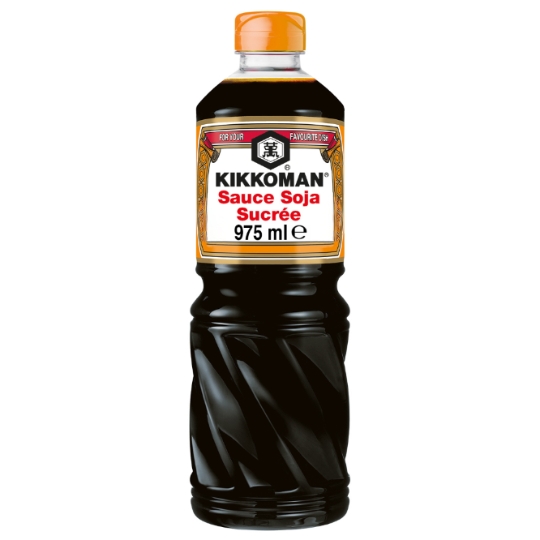 Sauce Soja Sucrée KIKKOMAN