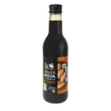 Sauce soja sucrée bio LE COQ NOIR
