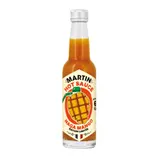 Sauce Piquante Naga Mango Édition Limitée MARTIN