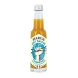 Sauce Piquante Tonnerre Pur Cru Habanero Jaune Force 8/12 MARTIN HOT SAUCE