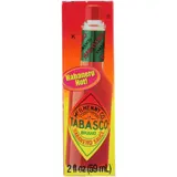 Sauce Tabasco Habaanero MC ILHENNY CO