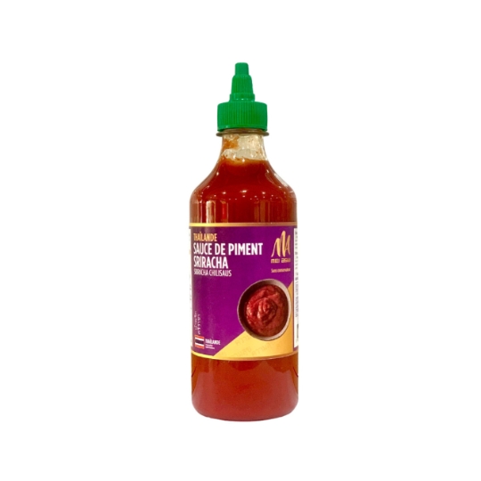 Sauce Piment Sriracha MEI ASIA