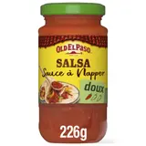 Sauce Salsa À Napper Doux OLD EL PASO