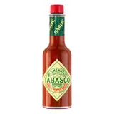 Sauce  Piquante Garlic TABASCO