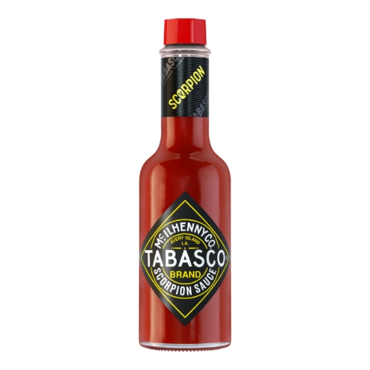 Sauce Piquante Scorpion TABASCO