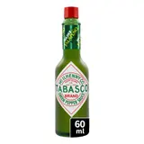Sauce Pimentée Jalapeno Vert TABASCO