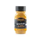 Sauce Orientale Au Piment D'espelette Sakari 225 G