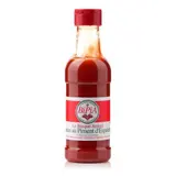 Le Basque Ardent - Sauce Forte Au Piment D'espelette - Bouteille De 10cl BIPIA