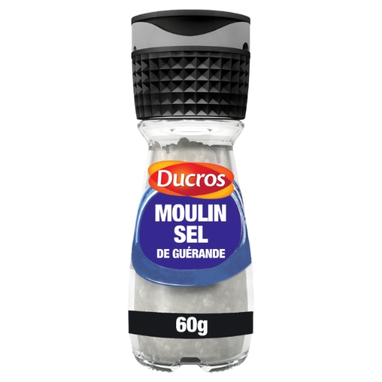 Sel de Guérande IGP DUCROS