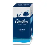 Sel Fin Iodé CEREBOS