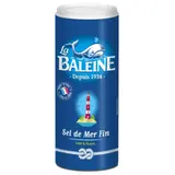 Sel Fin Iodé et Fluoré LA BALEINE