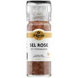 Sel Rose de l'Himalaya SAINTE LUCIE