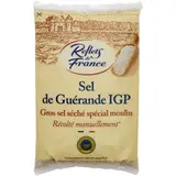 Sel de Guérande IGP REFLETS DE FRANCE