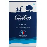 Sel Fin CEREBOS