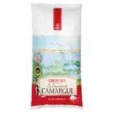 Gros Sel LE SAUNIER DE CAMARGUE