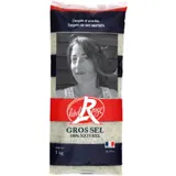 Gros Sel Label Rouge SEL MARIN DE NOIRMOUTIER