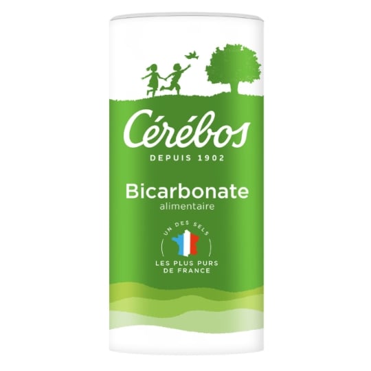 Bicarbonate Alimentaire CEREBOS
