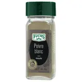 Poivre Blanc Moulu FUCHS
