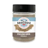 Poivre Gris Moulu MARCEL SENCHOU