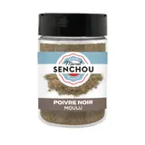 Poivre Noir Moulu MARCEL SENCHOU