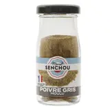 Poivre Gris Moulu MARCEL SENCHOU
