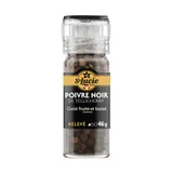 Poivre Noir Grains SAINTE LUCIE