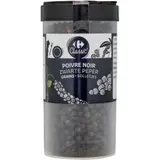 Poivre Noir en Grains CARREFOUR CLASSIC'