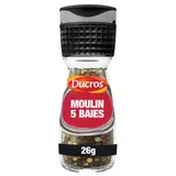 Mélange de 5 Baies Cinq Baies DUCROS