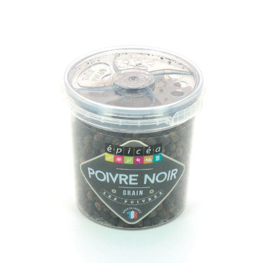 Poivre Noir Grains EPICEA