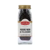 Poivre Noir de Tellicherry en Grains ERIC BUR