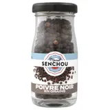 Poivre Noir en Grains MARCEL SENCHOU