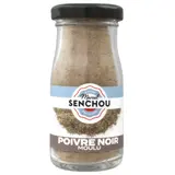 Poivre Noir Moulu MARCEL SENCHOU