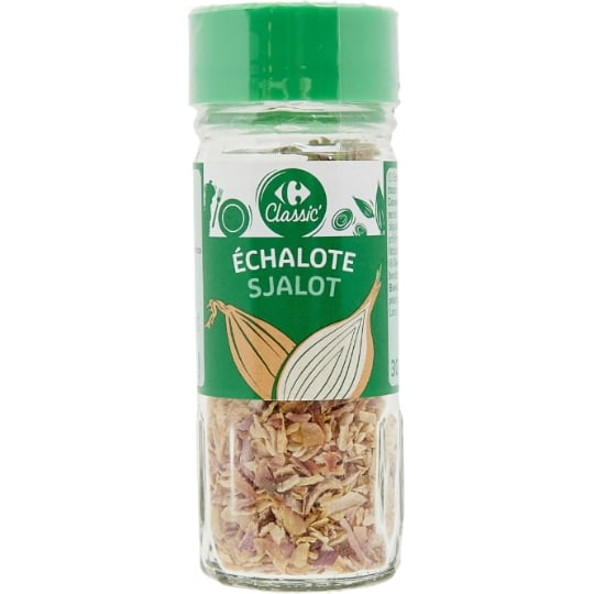 Échalote CARREFOUR CLASSIC'
