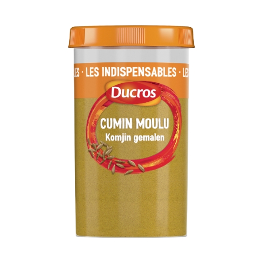 Cumin Moulu DUCROS