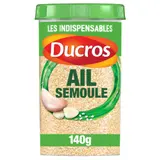 Ail Semoule DUCROS