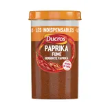 Paprika Fumé au feu de bois DUCROS