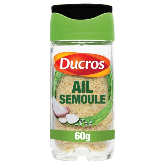 Ail Semoule DUCROS