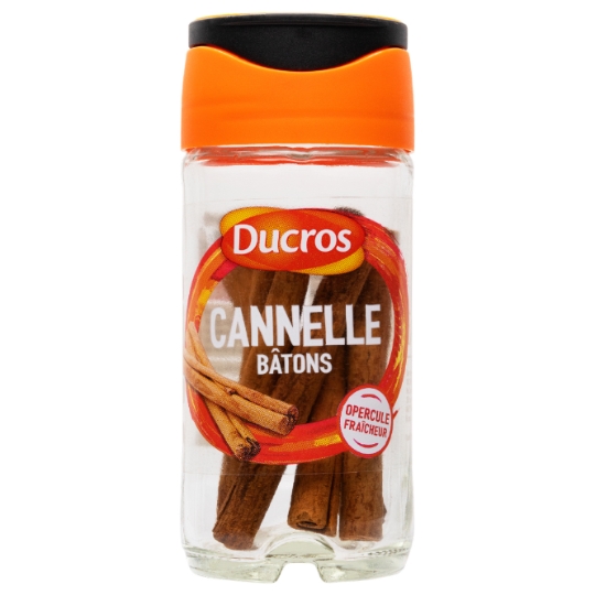 Cannelle en Bâtons DUCROS