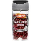 Baies Roses Entières DUCROS