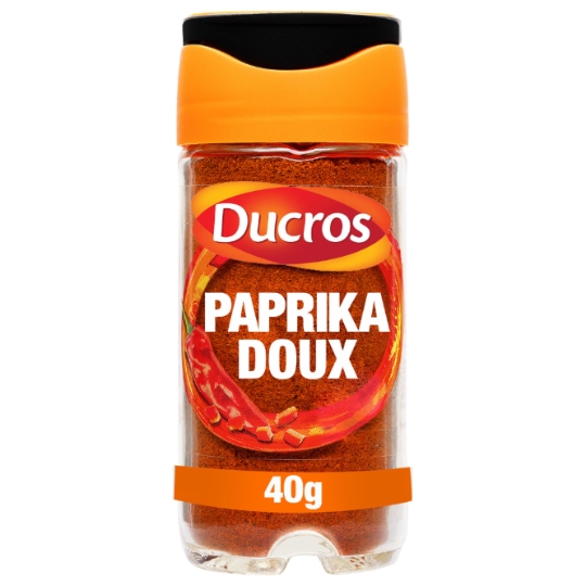 Paprika Doux DUCROS