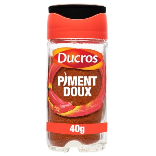 Piment Doux DUCROS