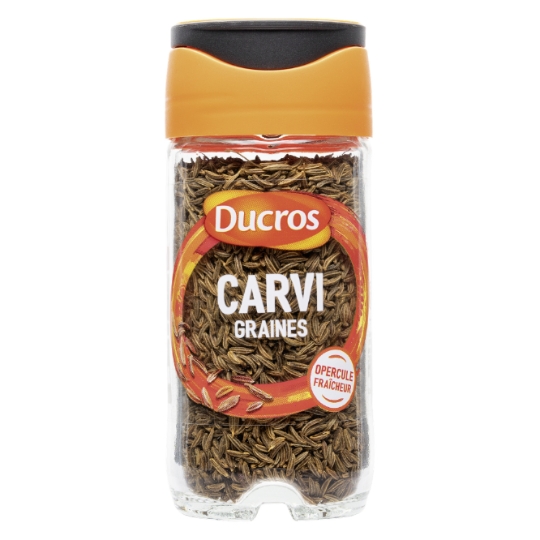 Carvi graines DUCROS