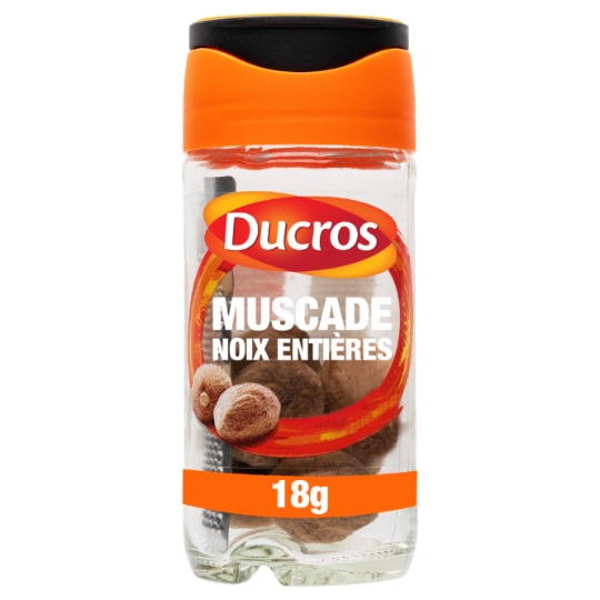 Noix de Muscade Entières DUCROS