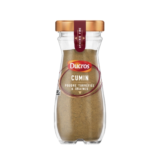 Cumin Torréfié DUCROS
