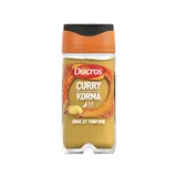 Curry korma DUCROS